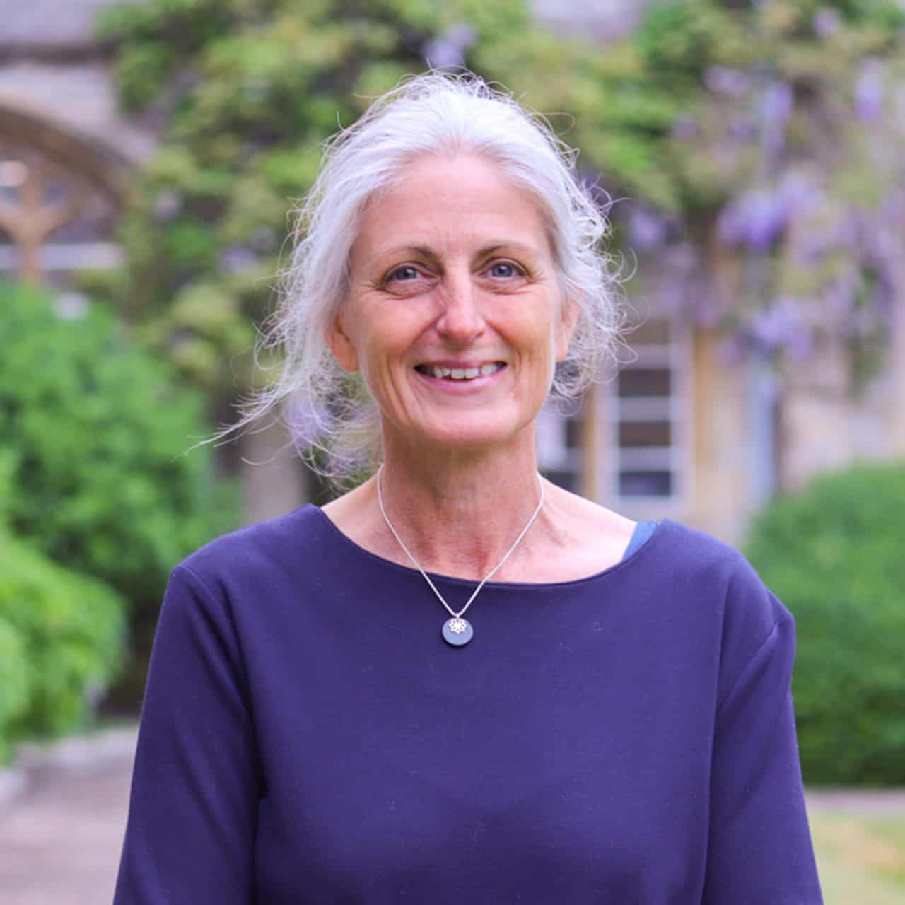 22 Psychology Staff Karen Rodham 2 (Approved) Karen Rodham