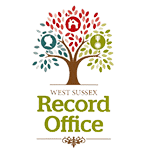 West Sussex Record Office Logo West Sussex Record Office Logo