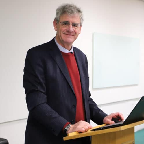 Lord Briggs Guest Speaker Lord Briggs Guest Speaker